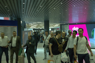 IDEX İstanbul 2025 2. Gün