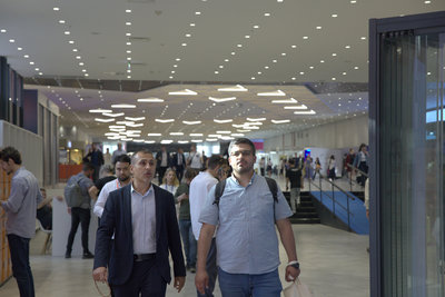 IDEX İstanbul 2025 2. Gün