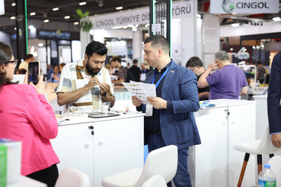 IDEX İstanbul 2025 2. Gün