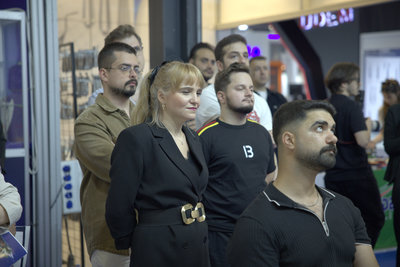 IDEX İstanbul 2025 2. Gün