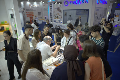 IDEX İstanbul 2025 2. Gün