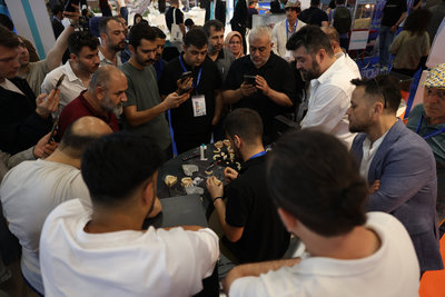 IDEX İstanbul 2025 2. Gün