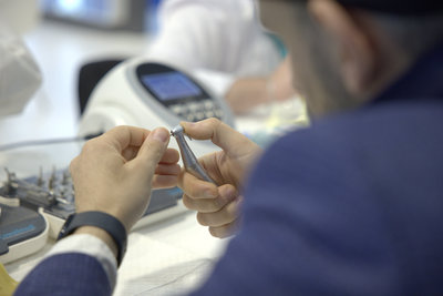 IDEX İstanbul 2025 2. Gün