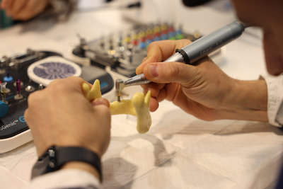 IDEX İstanbul 2025 2. Gün