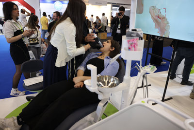 IDEX İstanbul 2025 2. Gün