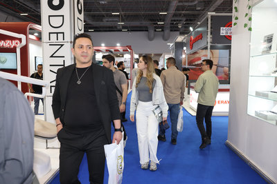 IDEX İstanbul 2025 2. Gün