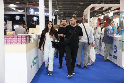 IDEX İstanbul 2025 2. Gün