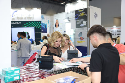 IDEX İstanbul 2025 2. Gün