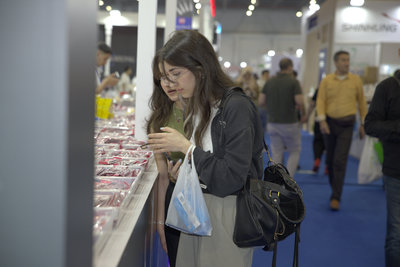 IDEX İstanbul 2025 2. Gün