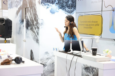 IDEX İstanbul 2025 2. Gün