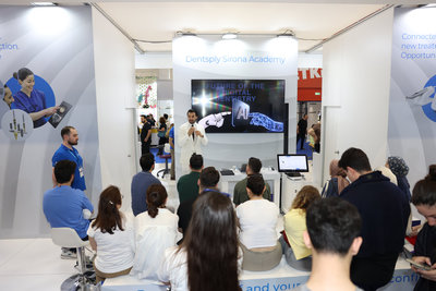 IDEX İstanbul 2025 2. Gün