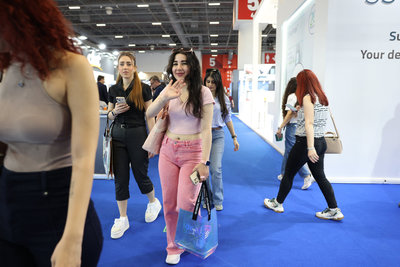 IDEX İstanbul 2025 2. Gün