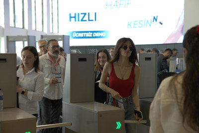 IDEX İstanbul 2025 2. Gün