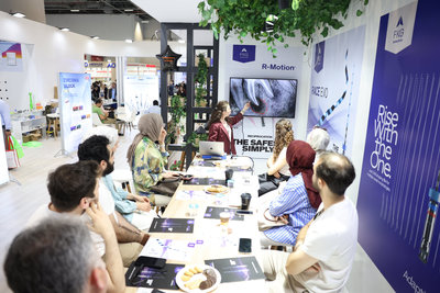 IDEX İstanbul 2025 2. Gün