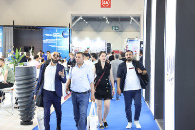 IDEX İstanbul 2025 2. Gün