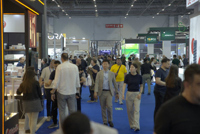 IDEX İstanbul 2025 2. Gün