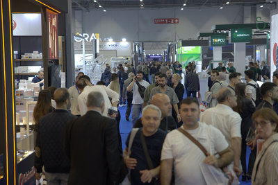 IDEX İstanbul 2025 2. Gün