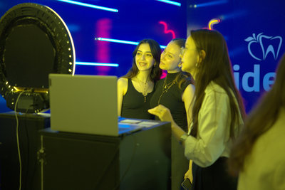 IDEX İstanbul 2025 2. Gün