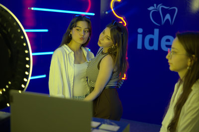 IDEX İstanbul 2025 2. Gün