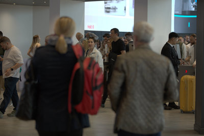 IDEX İstanbul 2025 2. Gün