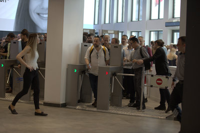 IDEX İstanbul 2025 2. Gün