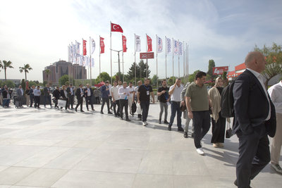 IDEX İstanbul 2025 2. Gün