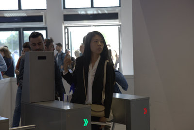 IDEX İstanbul 2025 2. Gün