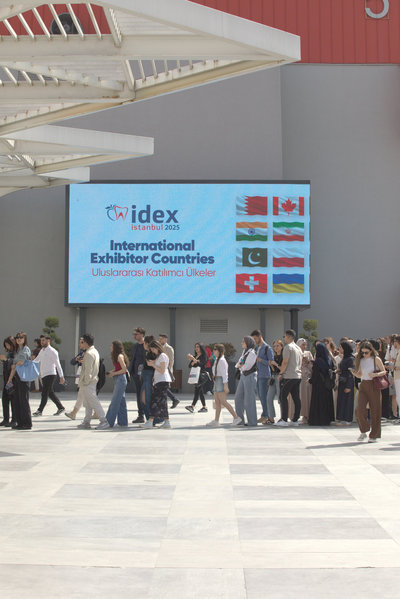 IDEX İstanbul 2025 2. Gün