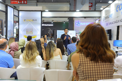 IDEX İstanbul 2025 2. Gün