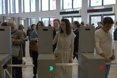 IDEX İstanbul 2025 2. Gün