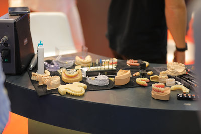 IDEX İstanbul 2025 2. Gün