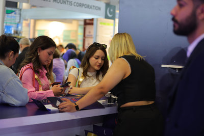 IDEX İstanbul 2025 2. Gün