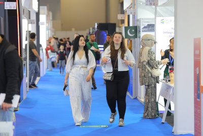 IDEX İstanbul 2025 2. Gün