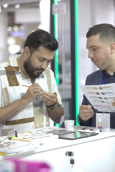 IDEX İstanbul 2025 2. Gün