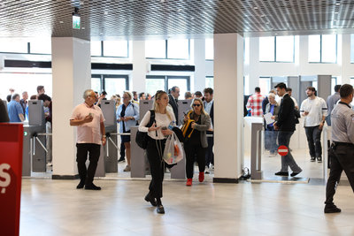 IDEX İstanbul 2025 2. Gün