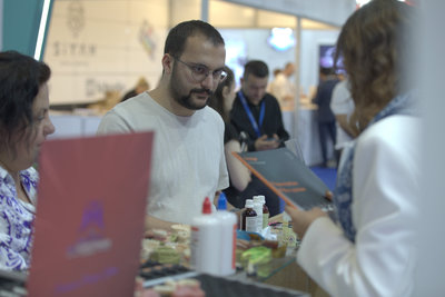 IDEX İstanbul 2025 2. Gün