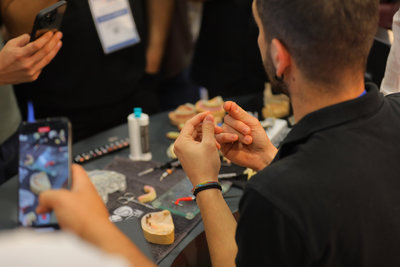 IDEX İstanbul 2025 2. Gün