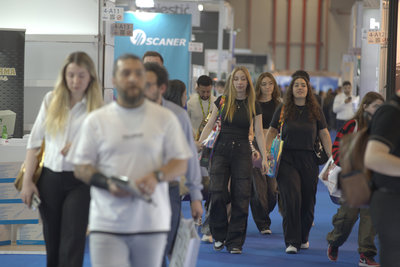 IDEX İstanbul 2025 2. Gün