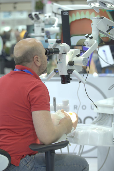 IDEX İstanbul 2025 2. Gün