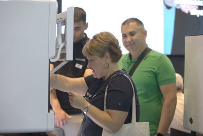 IDEX İstanbul 2025 2. Gün