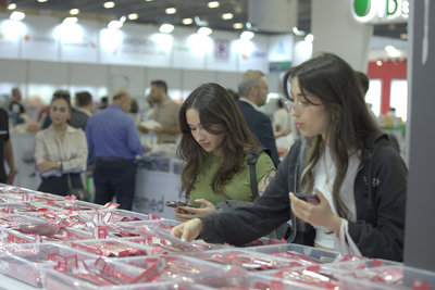 IDEX İstanbul 2025 2. Gün