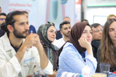 IDEX İstanbul 2025 2. Gün