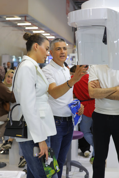 IDEX İstanbul 2025 2. Gün