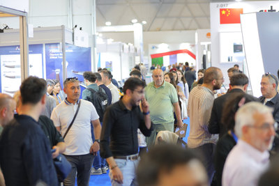 IDEX İstanbul 2025 2. Gün