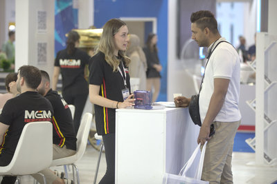 IDEX İstanbul 2025 2. Gün