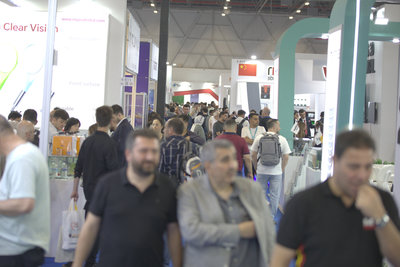 IDEX İstanbul 2025 2. Gün