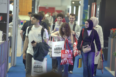 IDEX İstanbul 2025 2. Gün