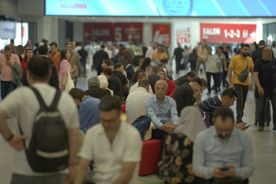 IDEX İstanbul 2025 2. Gün