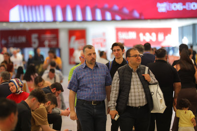 IDEX İstanbul 2025 2. Gün