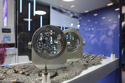 IDEX İstanbul 2025 2. Gün